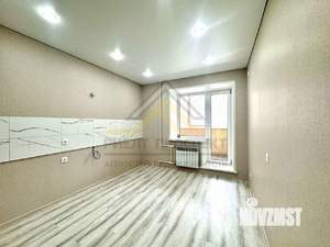 1-к квартира, вторичка, 47м2, 2/16 этаж