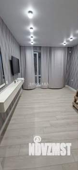 1-к квартира, вторичка, 50м2, 16/17 этаж