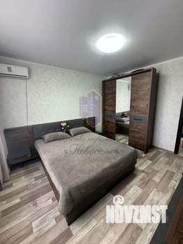 2-к квартира, вторичка, 54м2, 9/9 этаж