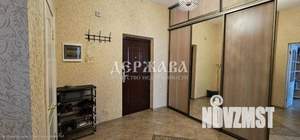 1-к квартира, вторичка, 55м2, 9/15 этаж