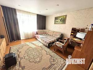 3-к квартира, вторичка, 64м2, 2/9 этаж