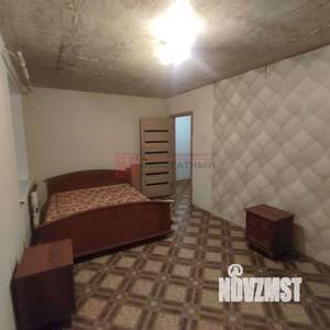 3-к квартира, вторичка, 62м2, 5/5 этаж
