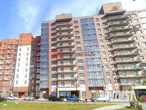 3-к квартира, вторичка, 89м2, 12/14 этаж