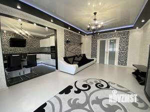 4-к квартира, вторичка, 117м2, 6/12 этаж