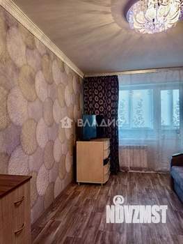 2-к квартира, вторичка, 44м2, 2/5 этаж