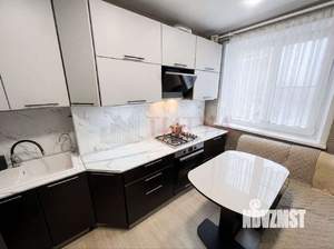 1-к квартира, вторичка, 35м2, 5/5 этаж