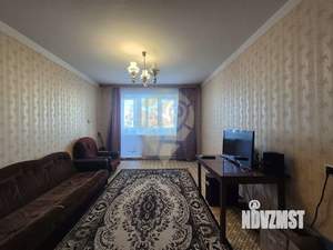3-к квартира, вторичка, 64м2, 4/10 этаж