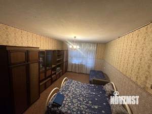 1-к квартира, вторичка, 39м2, 5/9 этаж