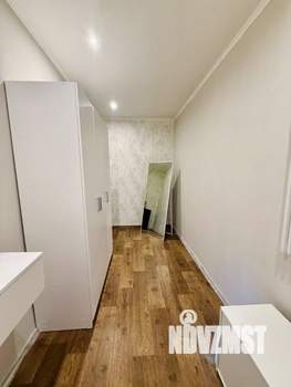 2-к квартира, вторичка, 61м2, 4/16 этаж