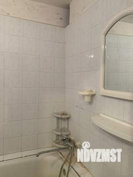 1-к квартира, вторичка, 35м2, 4/5 этаж