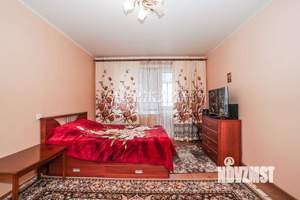 1-к квартира, вторичка, 38м2, 8/9 этаж