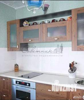 3-к квартира, вторичка, 64м2, 10/16 этаж