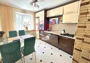 1-к квартира, вторичка, 49м2, 3/5 этаж