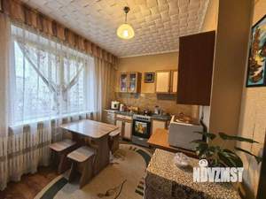 1-к квартира, вторичка, 38м2, 5/9 этаж