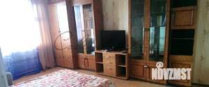 2-к квартира, вторичка, 52м2, 9/9 этаж