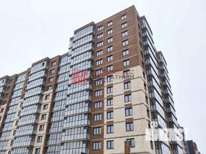 3-к квартира, вторичка, 89м2, 12/14 этаж