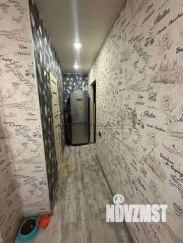 2-к квартира, вторичка, 45м2, 3/9 этаж