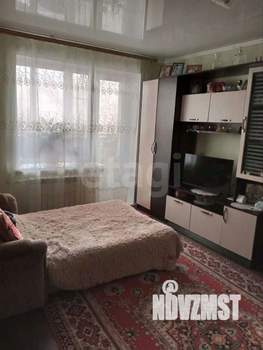 1-к квартира, вторичка, 38м2, 2/14 этаж