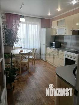 3-к квартира, вторичка, 65м2, 6/9 этаж