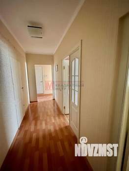3-к квартира, вторичка, 65м2, 6/9 этаж