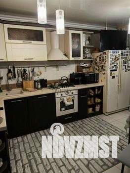 3-к квартира, вторичка, 82м2, 1/10 этаж