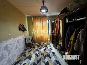 2-к квартира, вторичка, 52м2, 7/9 этаж
