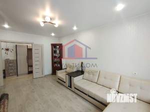 3-к квартира, вторичка, 65м2, 5/9 этаж