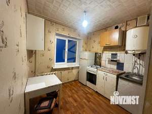 1-к квартира, вторичка, 31м2, 1/4 этаж