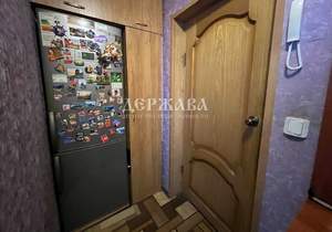 2-к квартира, вторичка, 46м2, 9/9 этаж