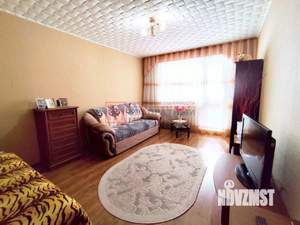1-к квартира, вторичка, 38м2, 5/9 этаж
