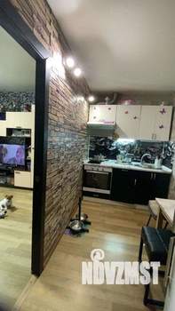2-к квартира, вторичка, 35м2, 3/9 этаж