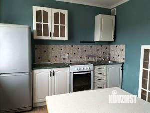 1-к квартира, вторичка, 34м2, 4/5 этаж