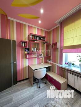 3-к квартира, вторичка, 125м2, 4/5 этаж