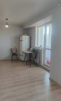Студия квартира, вторичка, 40м2, 2/9 этаж