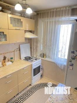 2-к квартира, вторичка, 46м2, 5/5 этаж
