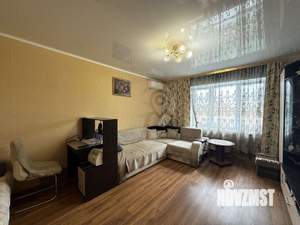 1-к квартира, вторичка, 42м2, 5/9 этаж