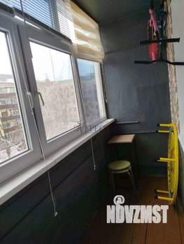4-к квартира, вторичка, 74м2, 5/5 этаж