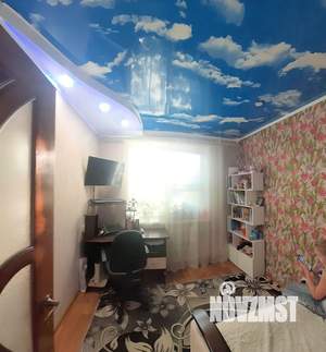 1-к квартира, вторичка, 39м2, 3/9 этаж