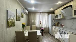 4-к квартира, вторичка, 93м2, 5/5 этаж