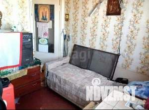 3-к квартира, вторичка, 62м2, 6/9 этаж