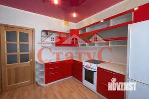 3-к квартира, вторичка, 64м2, 9/9 этаж