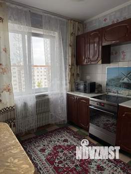 4-к квартира, вторичка, 71м2, 9/9 этаж