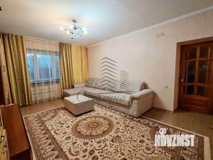 2-к квартира, вторичка, 76м2, 3/16 этаж