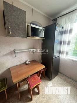 3-к квартира, вторичка, 62м2, 3/5 этаж