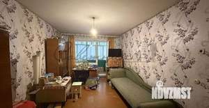 1-к квартира, вторичка, 39м2, 2/9 этаж