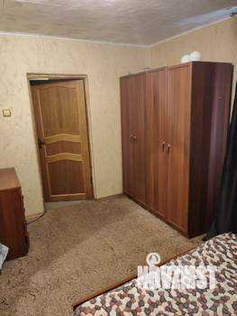 3-к квартира, вторичка, 65м2, 1/4 этаж