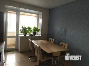 2-к квартира, вторичка, 64м2, 6/6 этаж
