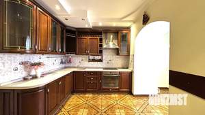 4-к квартира, вторичка, 117м2, 9/14 этаж