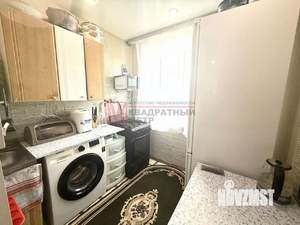 2-к квартира, вторичка, 47м2, 5/5 этаж