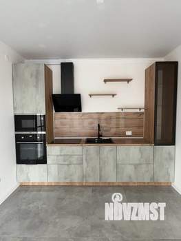 1-к квартира, вторичка, 37м2, 6/9 этаж